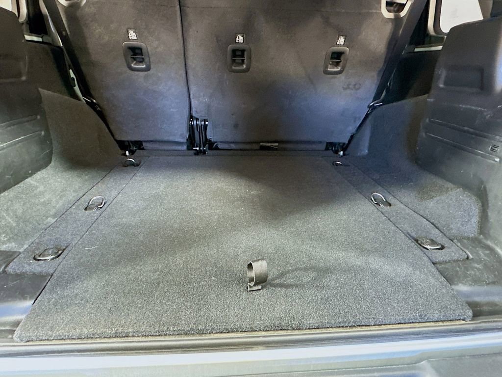 Certified 2022 Jeep Wrangler Unlimited Sport image 36