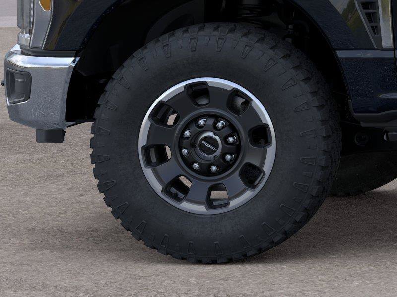 New 2026 Ford F350 XLT w/ Tremor Off-Road Package AWD/4WD image 20