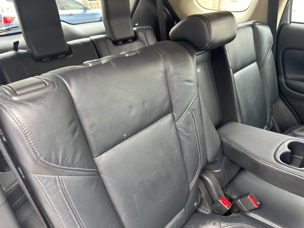 Used 2020 Mitsubishi Outlander AWD image 22
