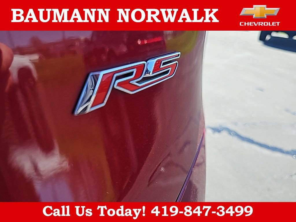 Used 2022 Chevrolet Blazer RS AWD/4WD image 23