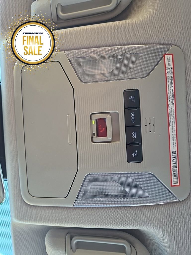 New 2025 Toyota RAV4 XLE image 49