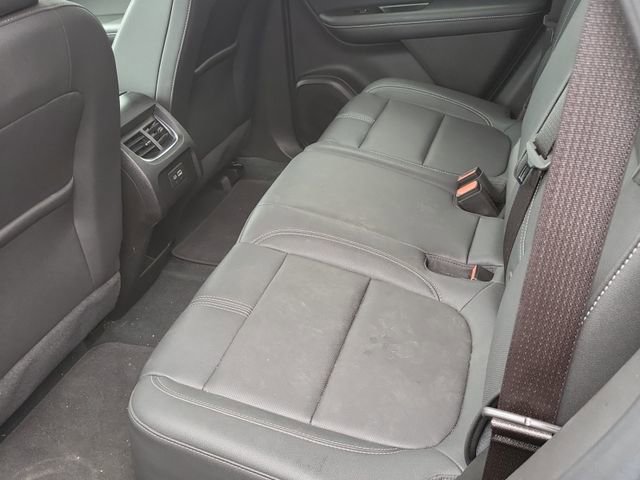 Used 2024 Chevrolet Blazer LT w/ LPO, Black Grille Bar Package image 11