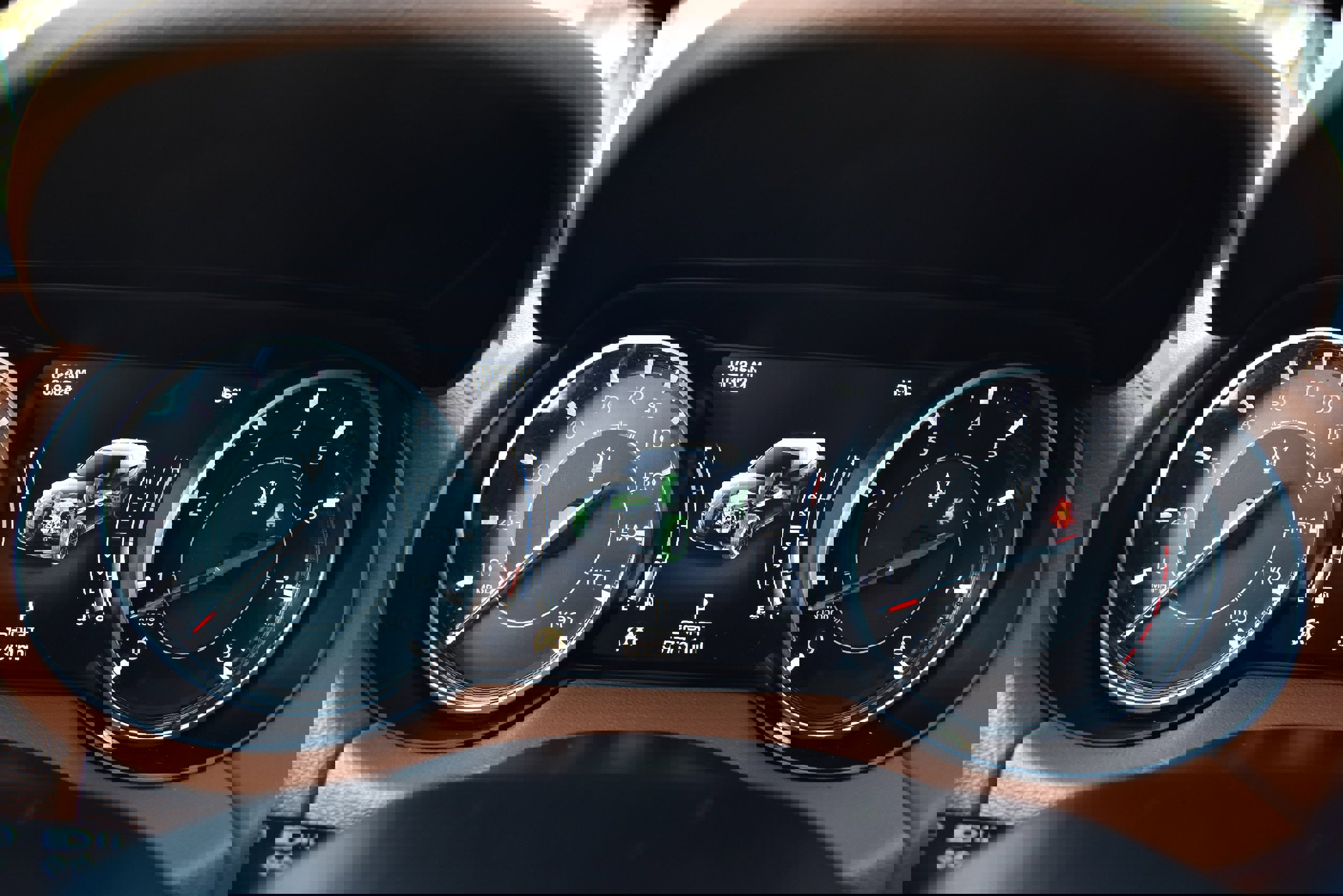 Used 2021 Maserati Levante GranSport image 33