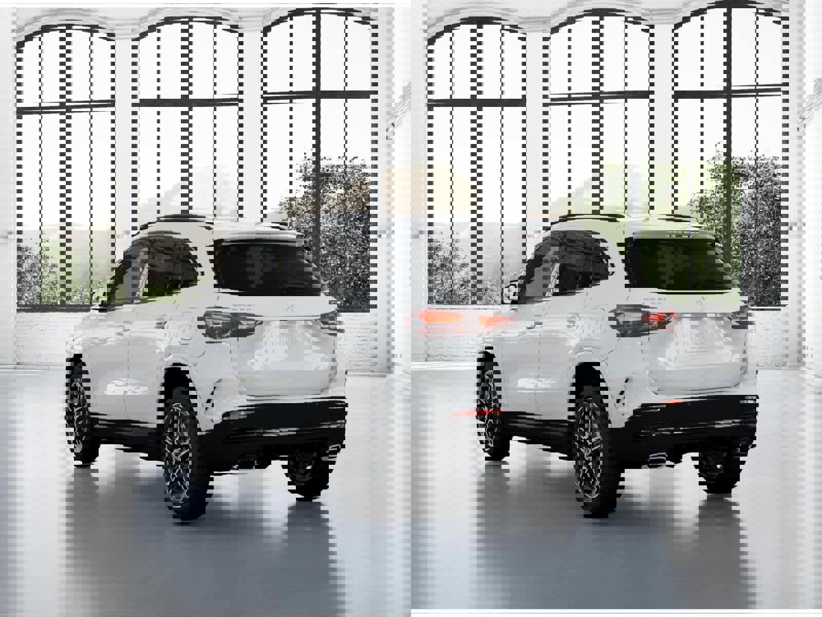 New 2026 Mercedes-Benz GLA 250 image 27