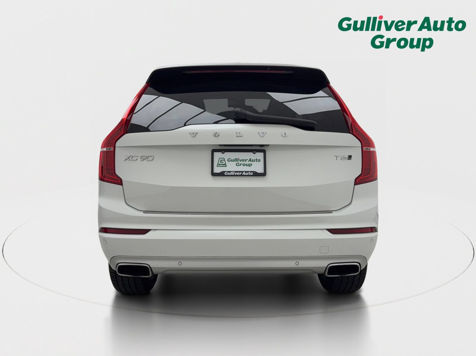Used 2021 Volvo XC90 T6 Momentum w/ Advanced Package AWD/4WD image 7