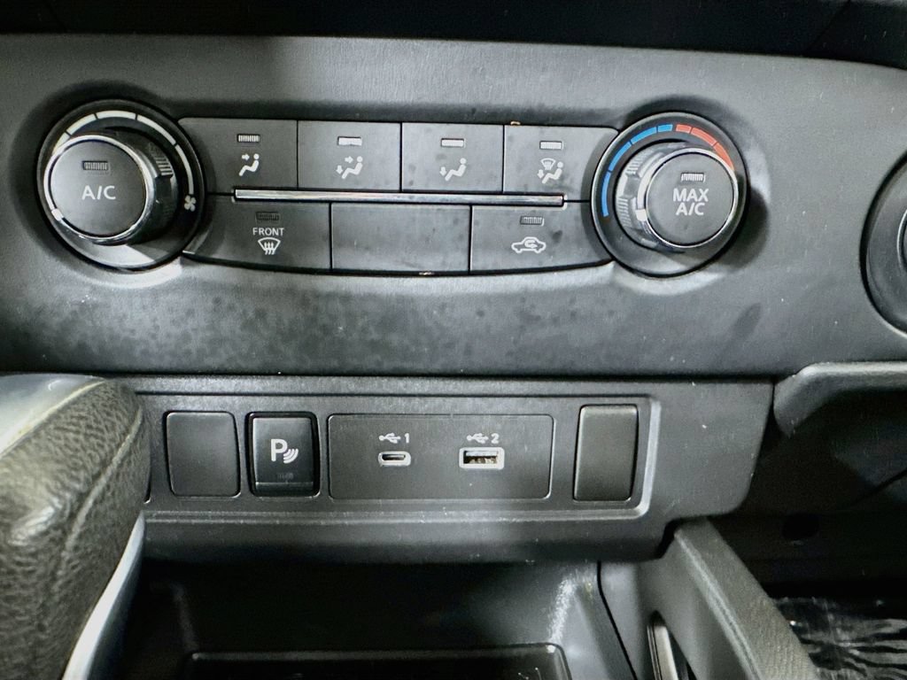 Used 2022 Nissan Frontier S w/ Technology Package AWD/4WD image 17
