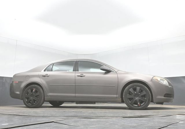 Used 2012 Chevrolet Malibu LS w/ LS Uplevel Package FWD image 33