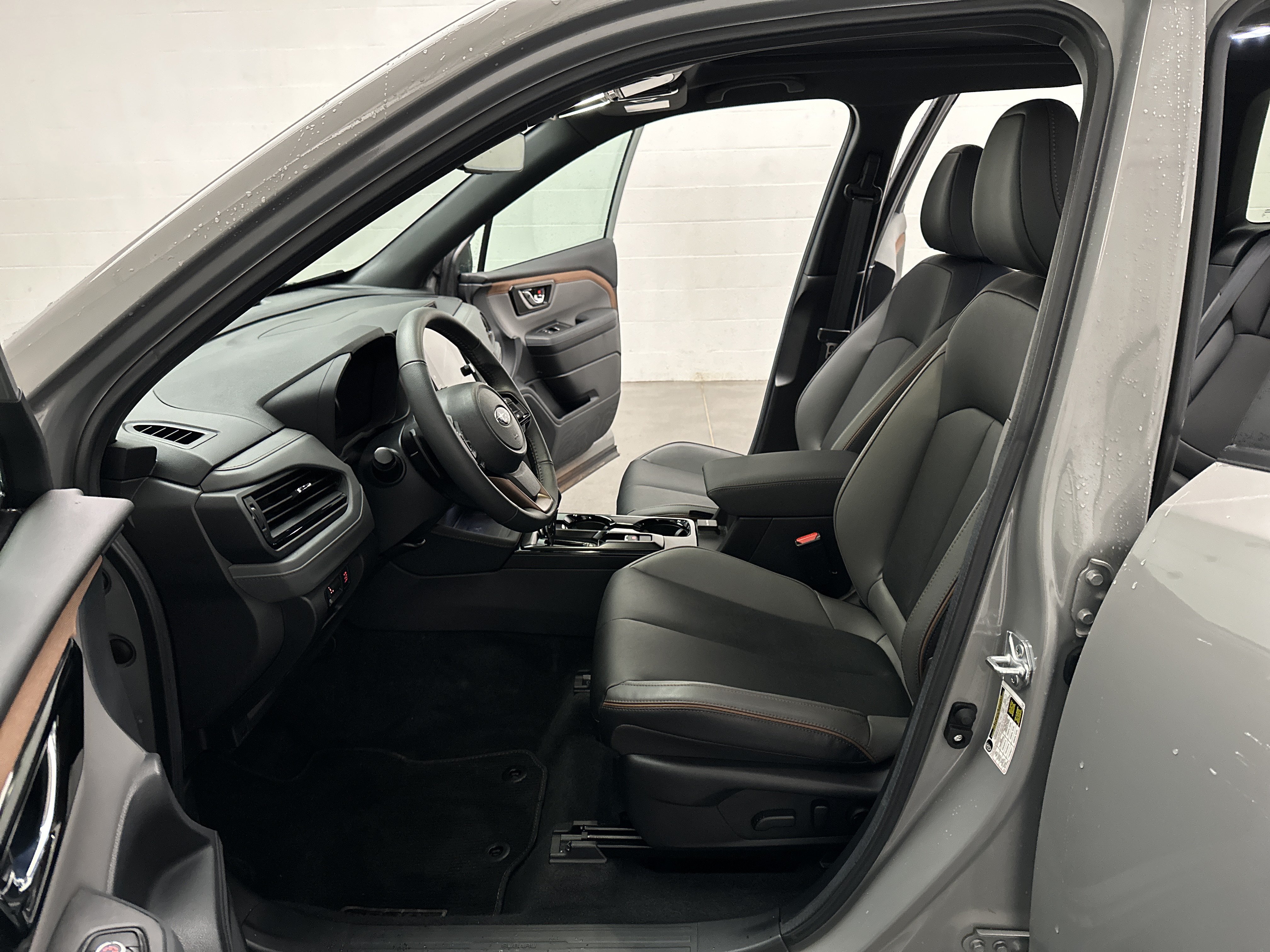 Certified 2026 Subaru Forester Sport AWD/4WD image 17