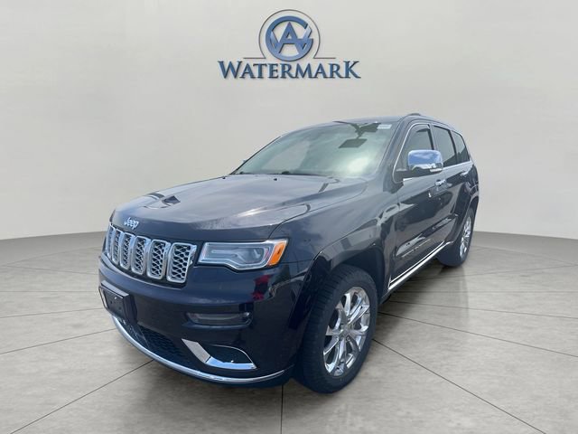 Used 2019 Jeep Grand Cherokee Summit AWD/4WD image 1
