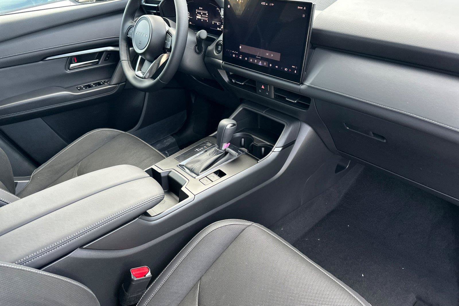 New 2026 MAZDA CX-5 Preferred AWD/4WD image 18