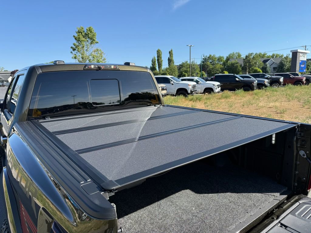 Used 2024 Ford F150 Raptor w/ Equipment Group 803A Raptor R AWD/4WD image 14