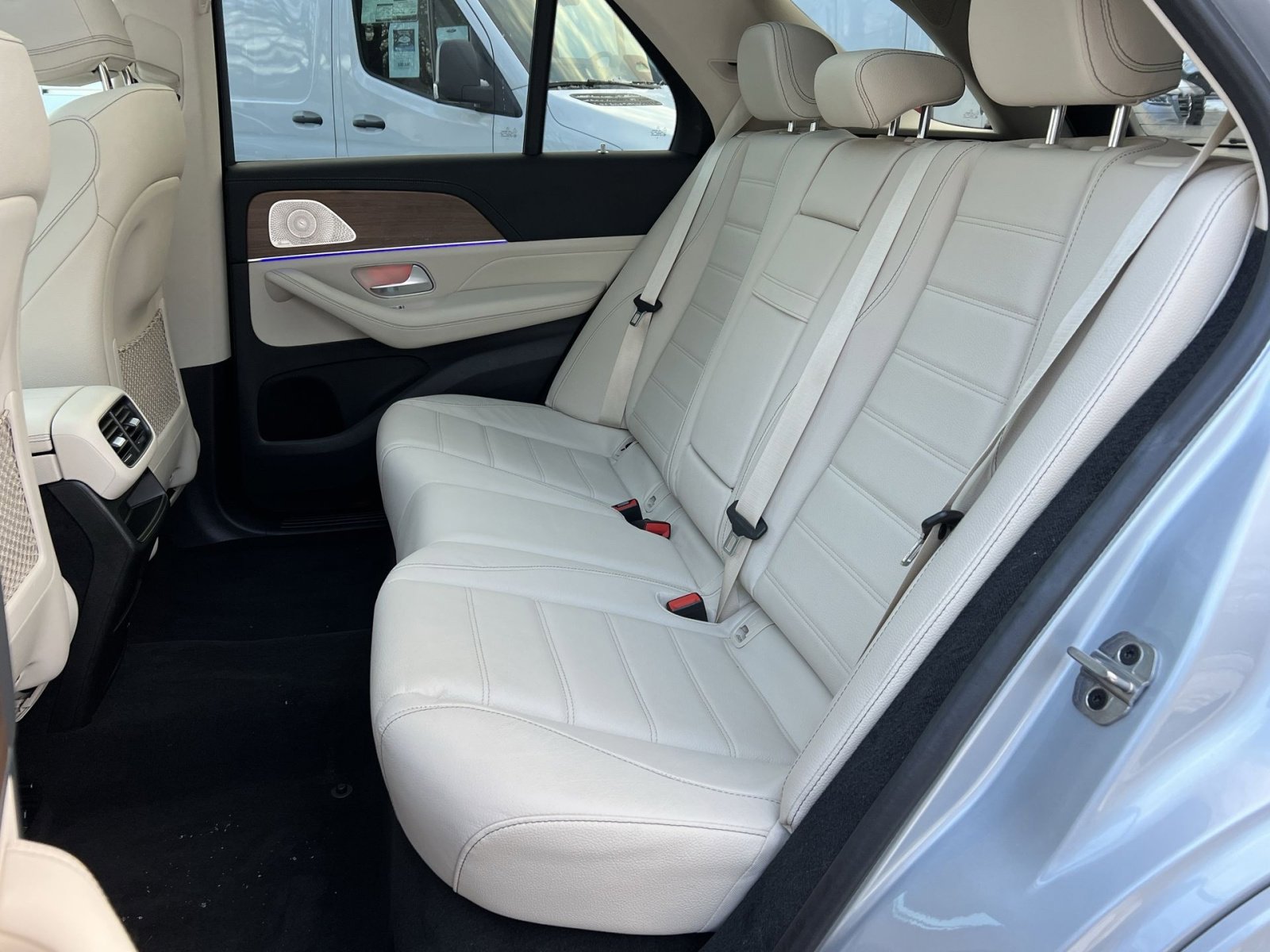 Certified 2022 Mercedes-Benz GLE 350 4MATIC image 23