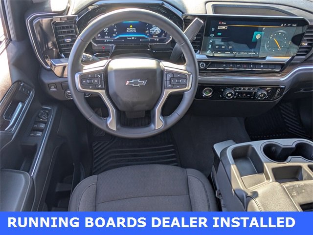 Used 2023 Chevrolet Silverado 1500 RST image 8