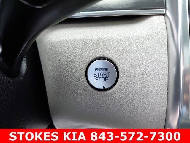 Used 2021 Kia Sorento SX FWD image 18