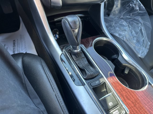 Used 2016 Acura TLX FWD image 23