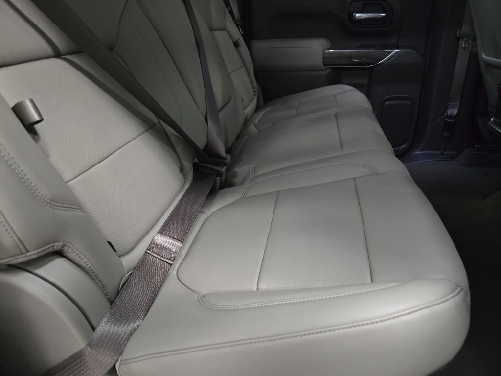 Used 2020 Chevrolet Silverado 1500 LTZ w/ LTZ Plus Package image 23
