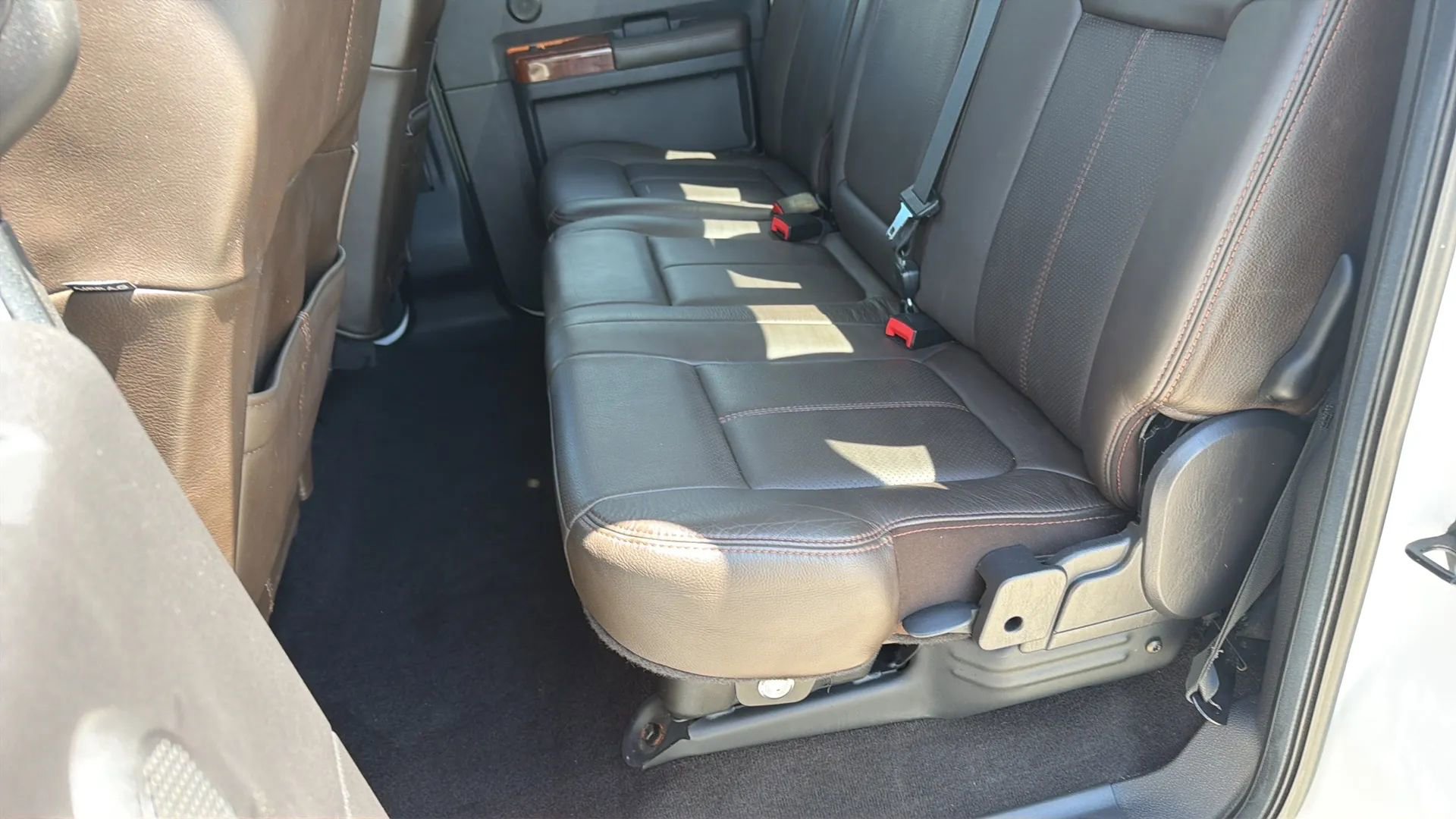 Used 2016 Ford F350 King Ranch AWD/4WD image 55