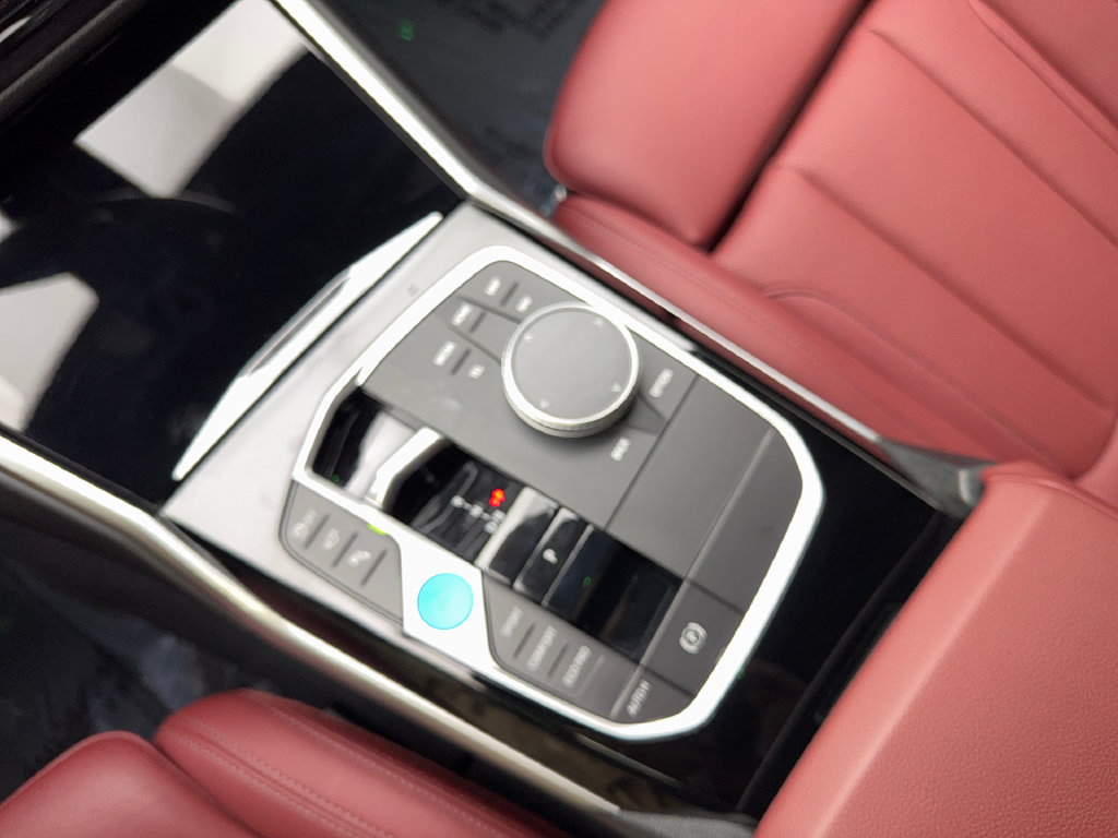 Used 2024 BMW i4 eDrive35 w/ Convenience Package RWD image 71