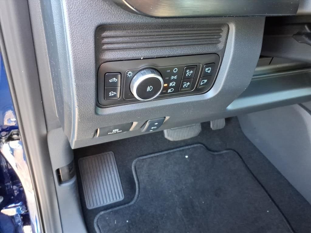 New 2026 Ford F250 Lariat image 10