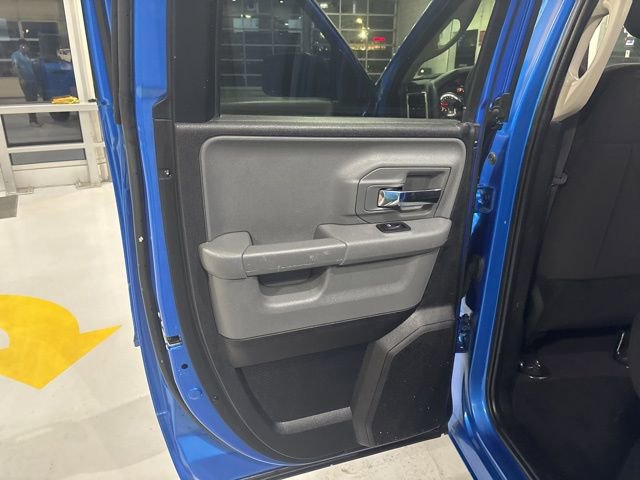 Used 2020 RAM 1500 Classic Warlock w/ Electronics Group image 19