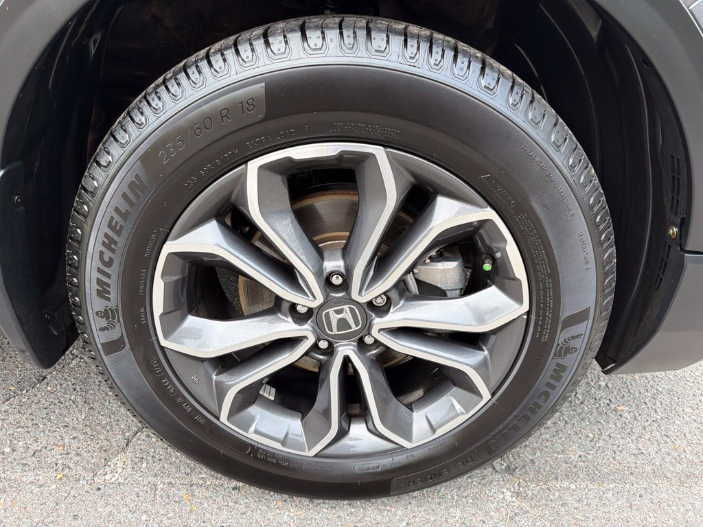 Used 2021 Honda CR-V EX image 9