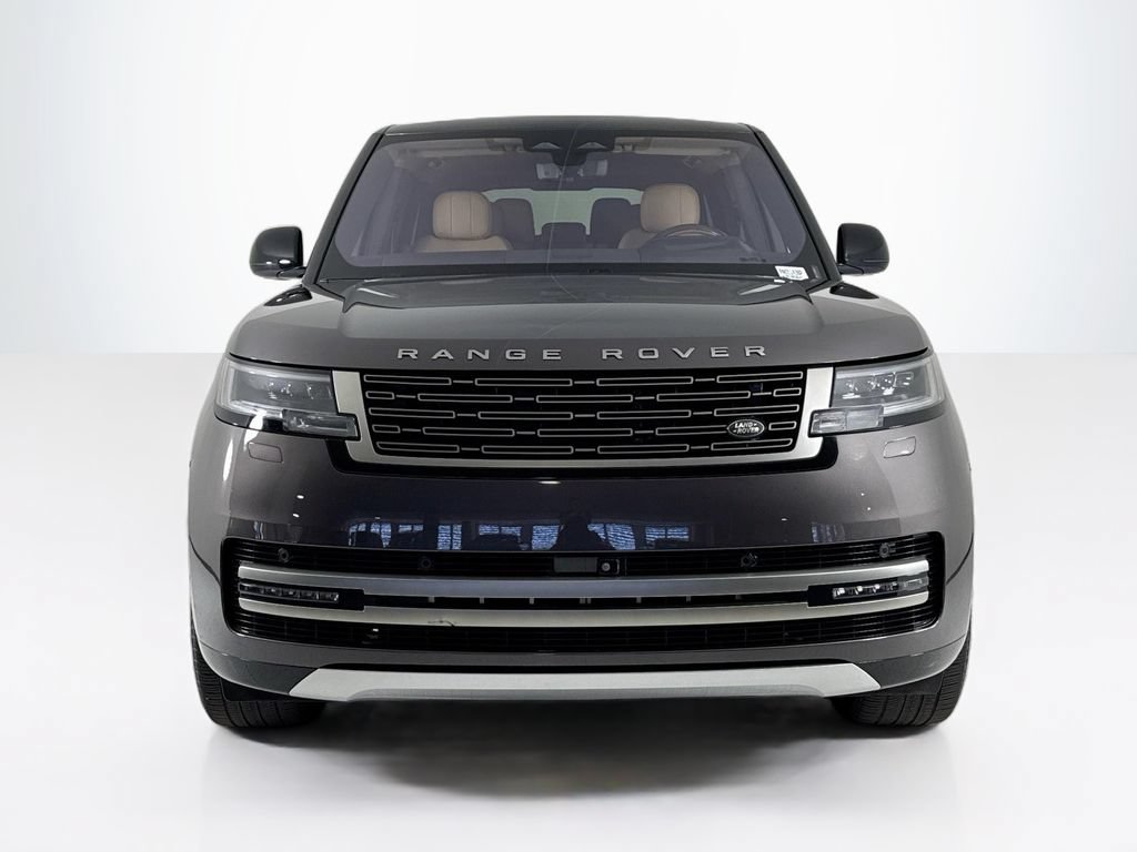 Used 2023 Land Rover Range Rover Long Wheelbase SE AWD/4WD image 8