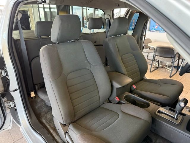 Used 2016 Nissan Frontier S image 23
