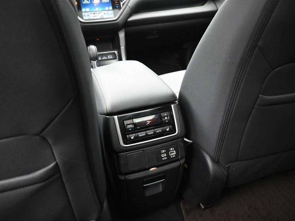 Used 2023 Subaru Ascent Onyx Edition Limited image 27