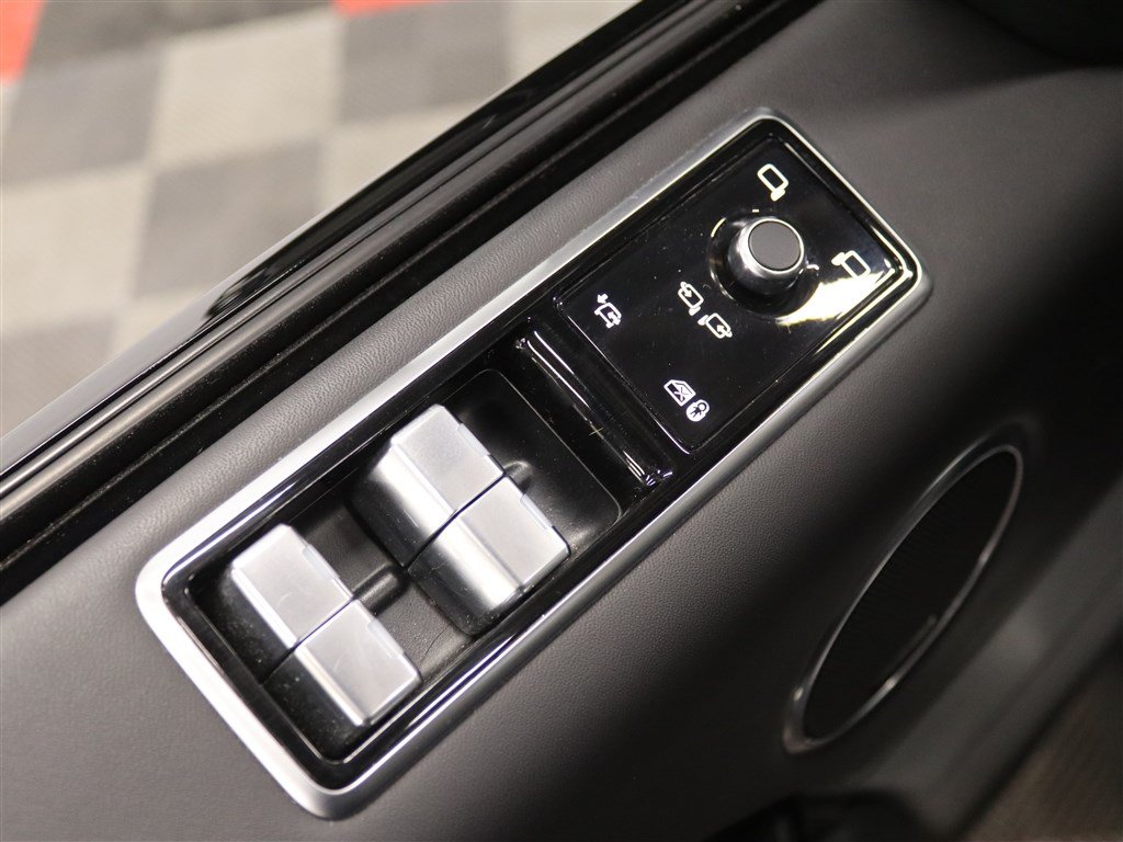 Used 2022 Land Rover Range Rover Sport HSE Dynamic AWD/4WD image 35