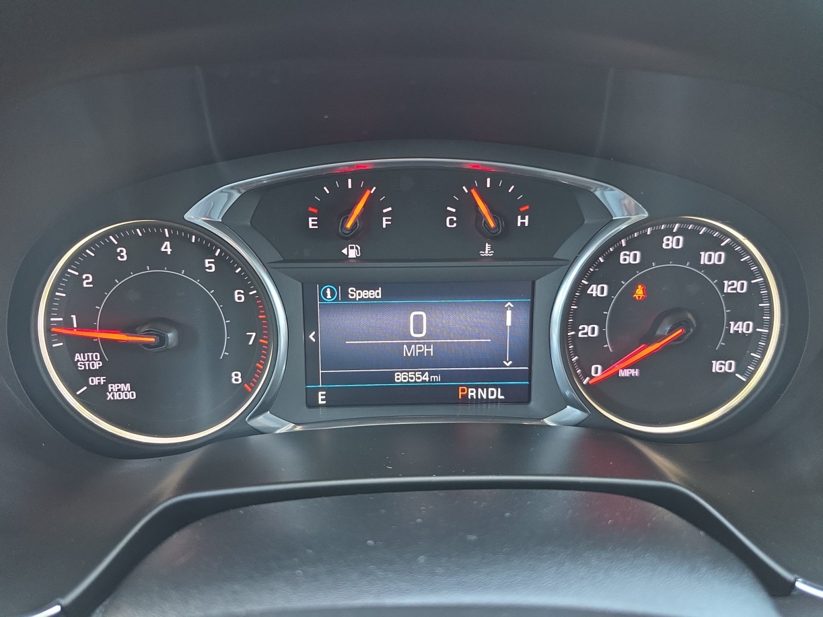 Used 2020 Chevrolet Blazer LT AWD/4WD image 18