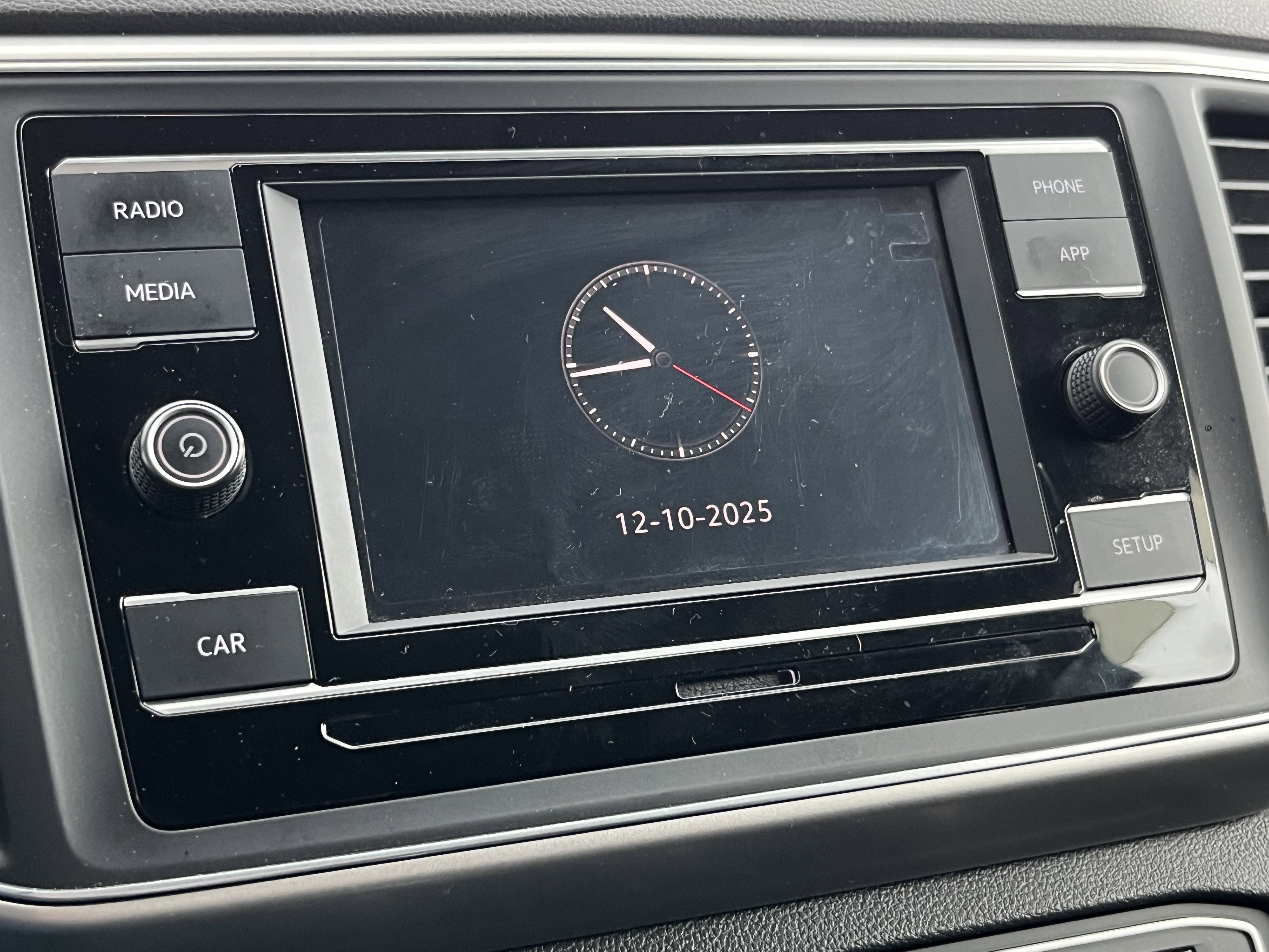 Used 2019 Volkswagen Atlas S w/ Towing Package image 30