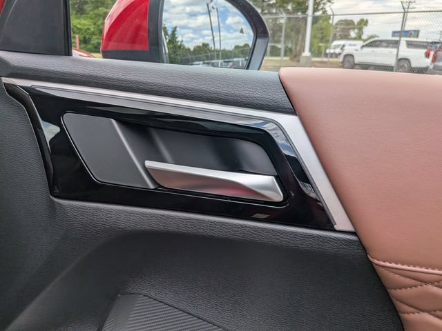 New 2026 Mitsubishi Outlander SEL FWD image 33