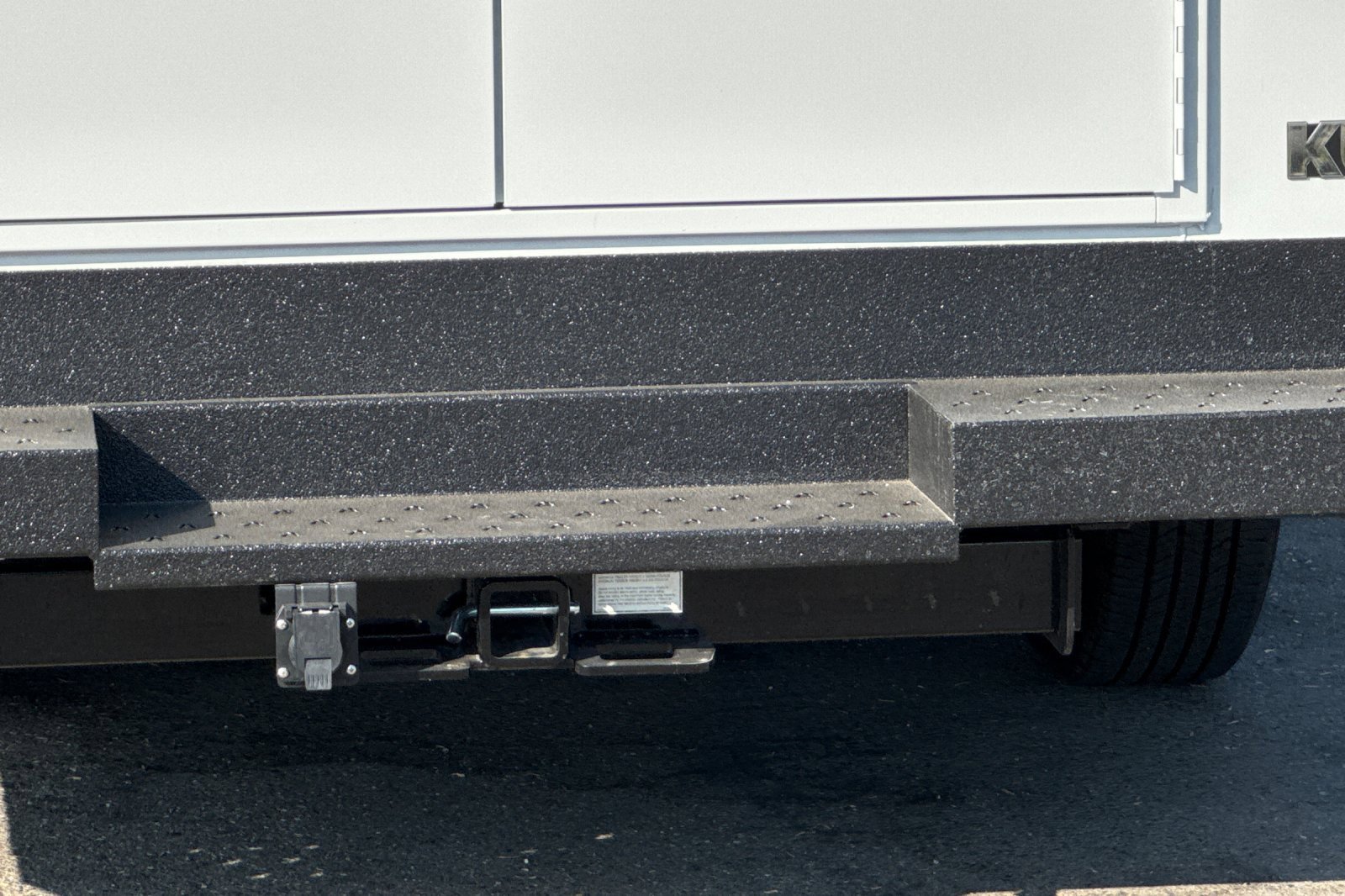 New 2026 Ford E-350 and Econoline 350 Super Duty w/ Power Equipment Group image 25