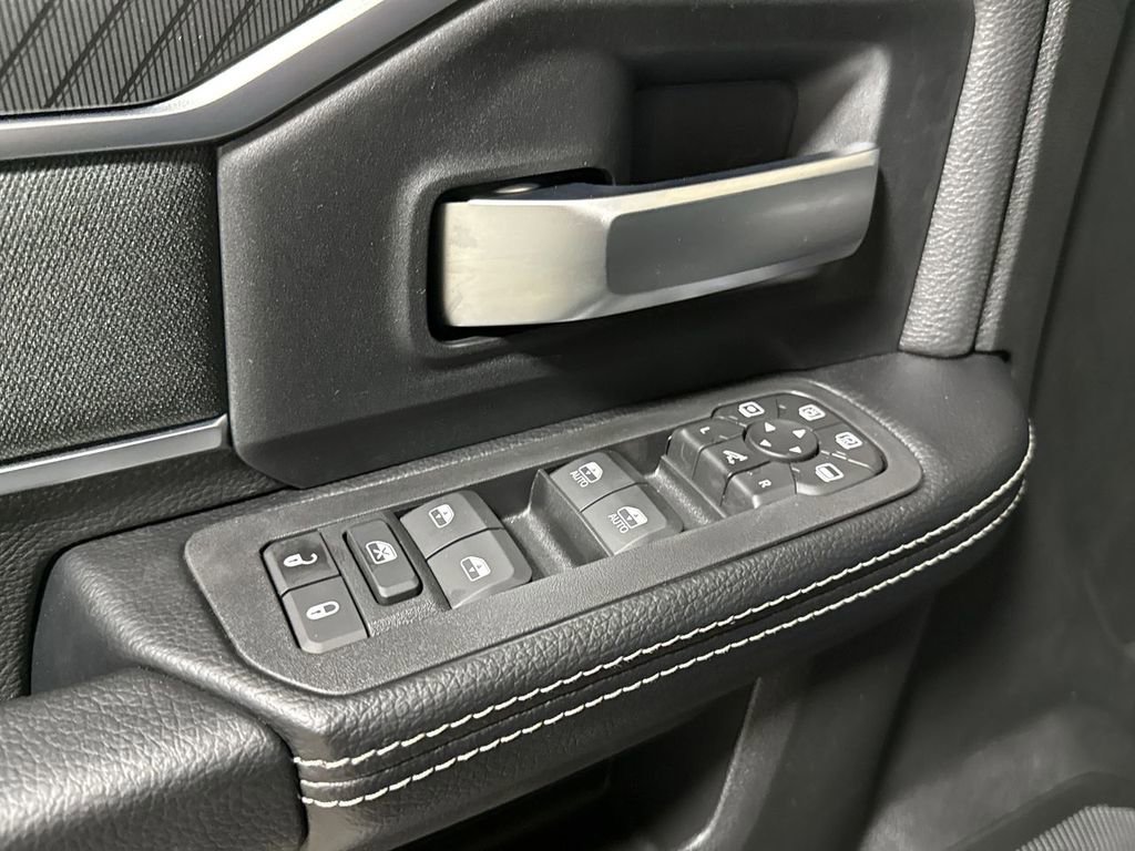 New 2026 RAM 2500 Big Horn image 21
