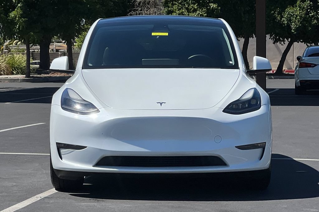 Used 2023 Tesla Model Y Performance AWD/4WD image 7