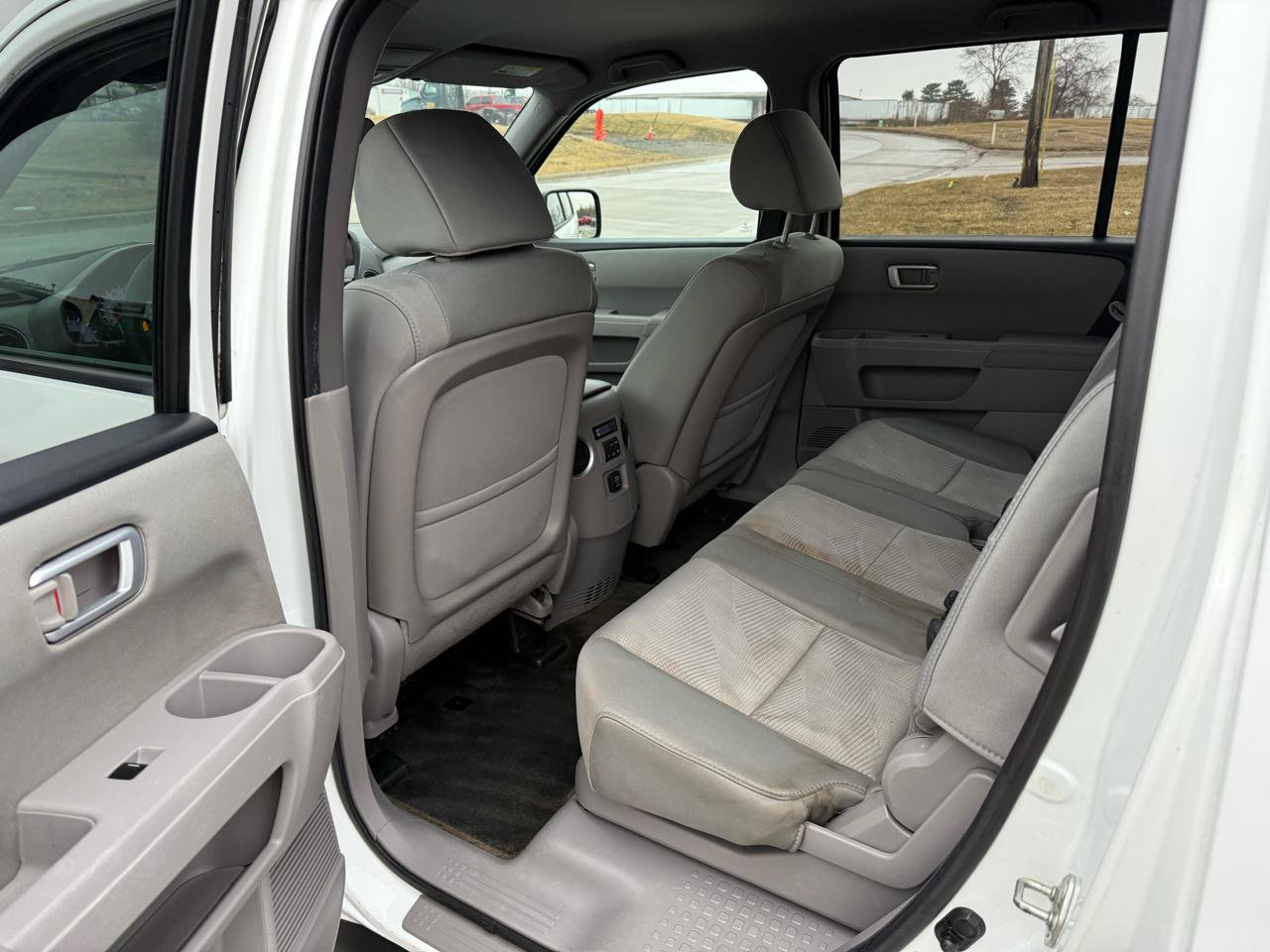 Used 2013 Honda Pilot LX image 15