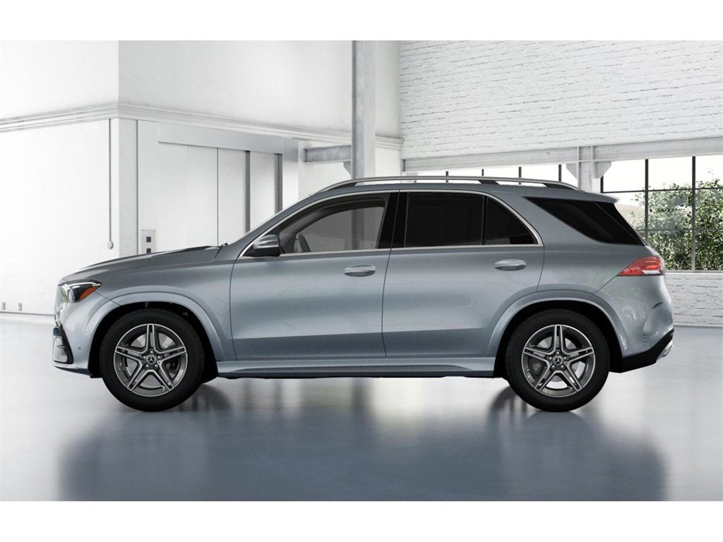 New 2026 Mercedes-Benz GLE 450 4MATIC image 34