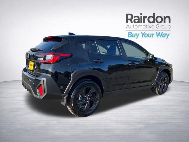 Used 2024 Subaru Crosstrek 2.0i AWD/4WD image 7
