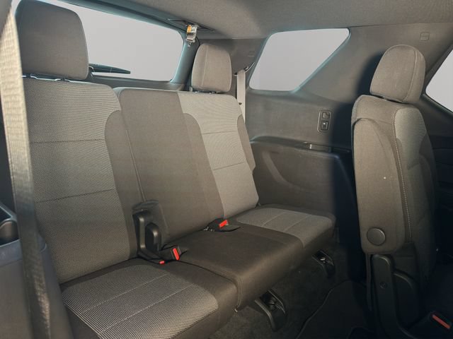 Used 2023 Chevrolet Traverse LT AWD/4WD image 20