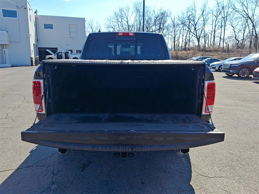 Used 2015 RAM 1500 Limited image 30