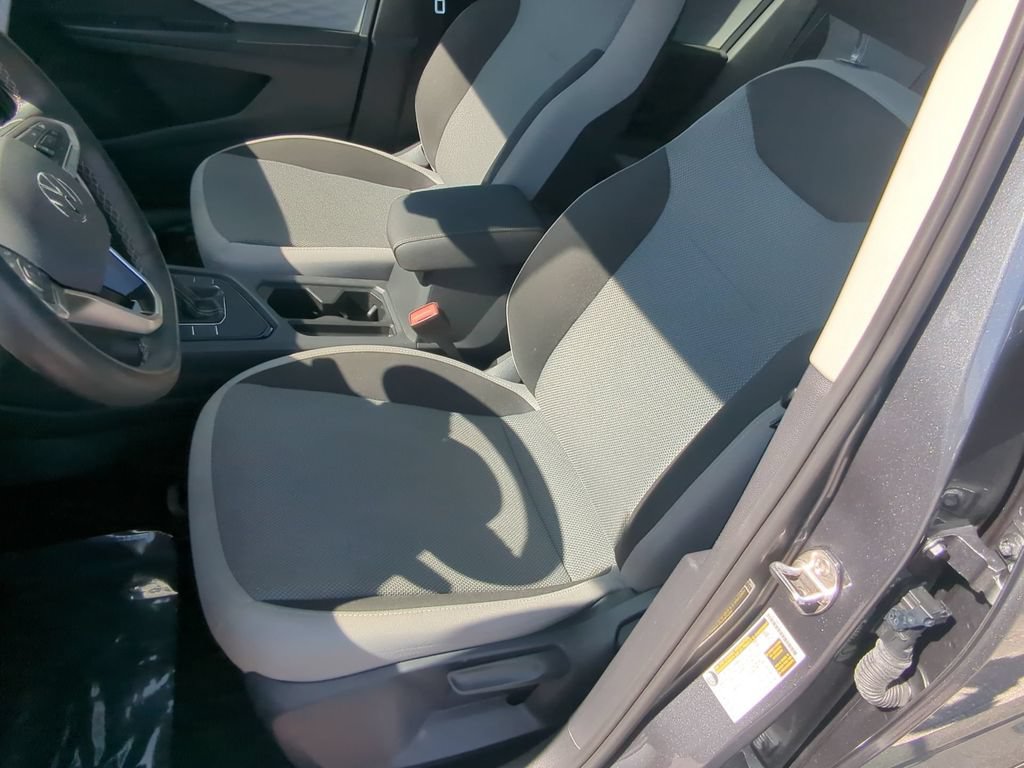 Used 2024 Volkswagen Taos S FWD image 18