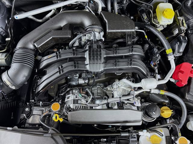 New 2026 Subaru Crosstrek 2.5i Limited image 29