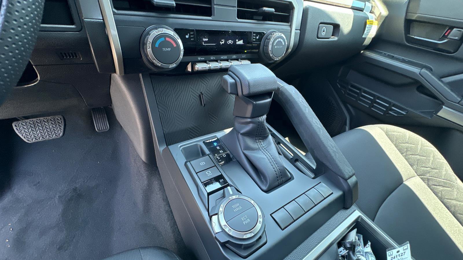 New 2026 Toyota Tacoma SR5 image 17