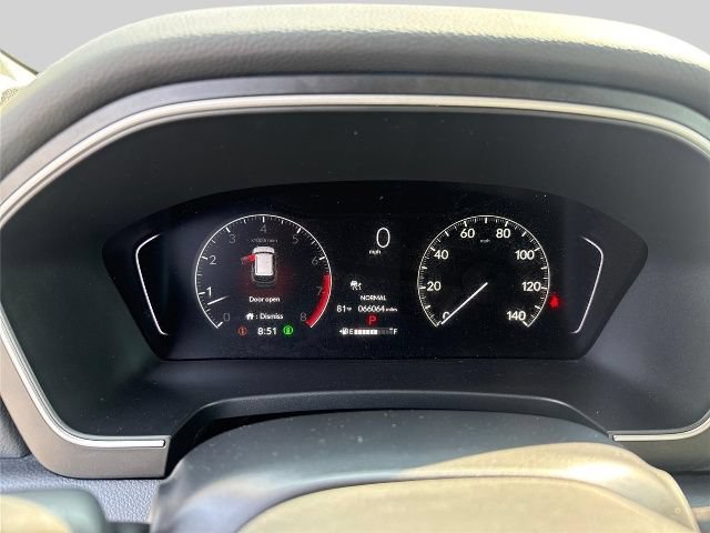 Used 2024 Honda Pilot EX-L image 11