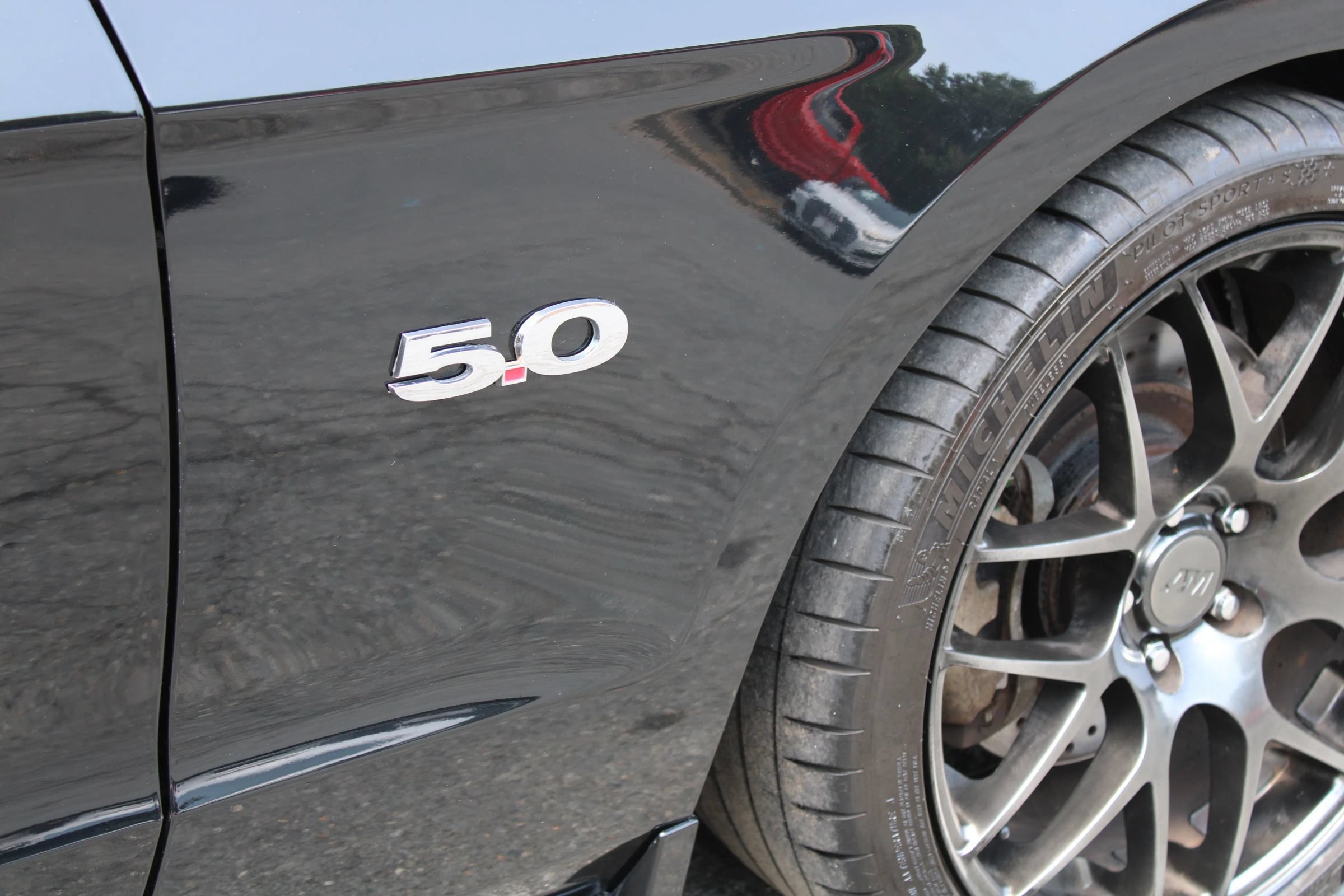 Used 2014 Ford Mustang GT w/ Equipment Group 301A RWD image 27