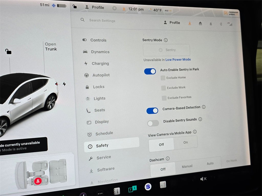 Used 2021 Tesla Model Y Long Range image 39