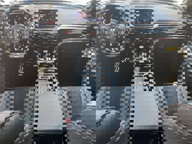 Certified 2026 Acura MDX A-Spec image 11