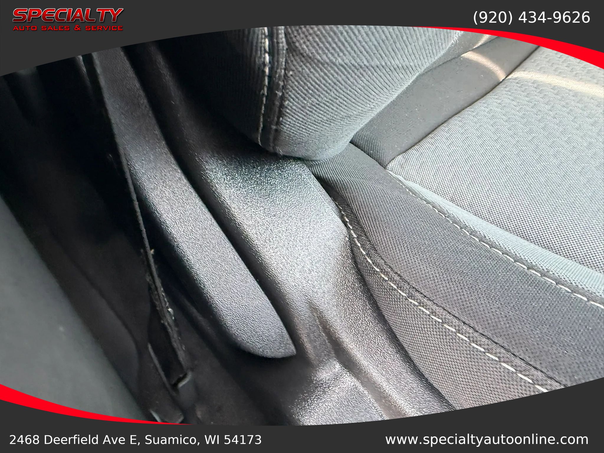 Used 2019 Ford Escape SE AWD/4WD image 33