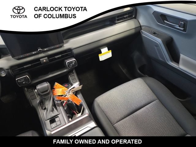 Used 2026 Toyota RAV4 LE FWD image 18