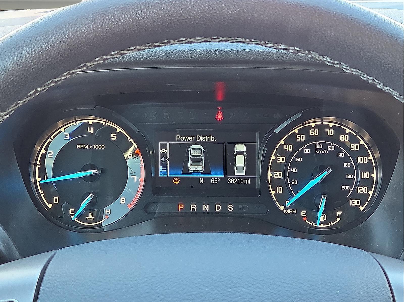 Used 2022 Ford Ranger XLT w/ Equipment Group 302A High image 23